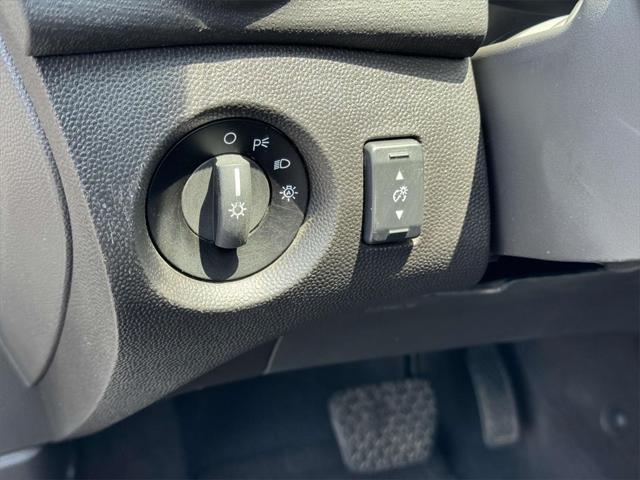 used 2019 Ford Fiesta car, priced at $7,000