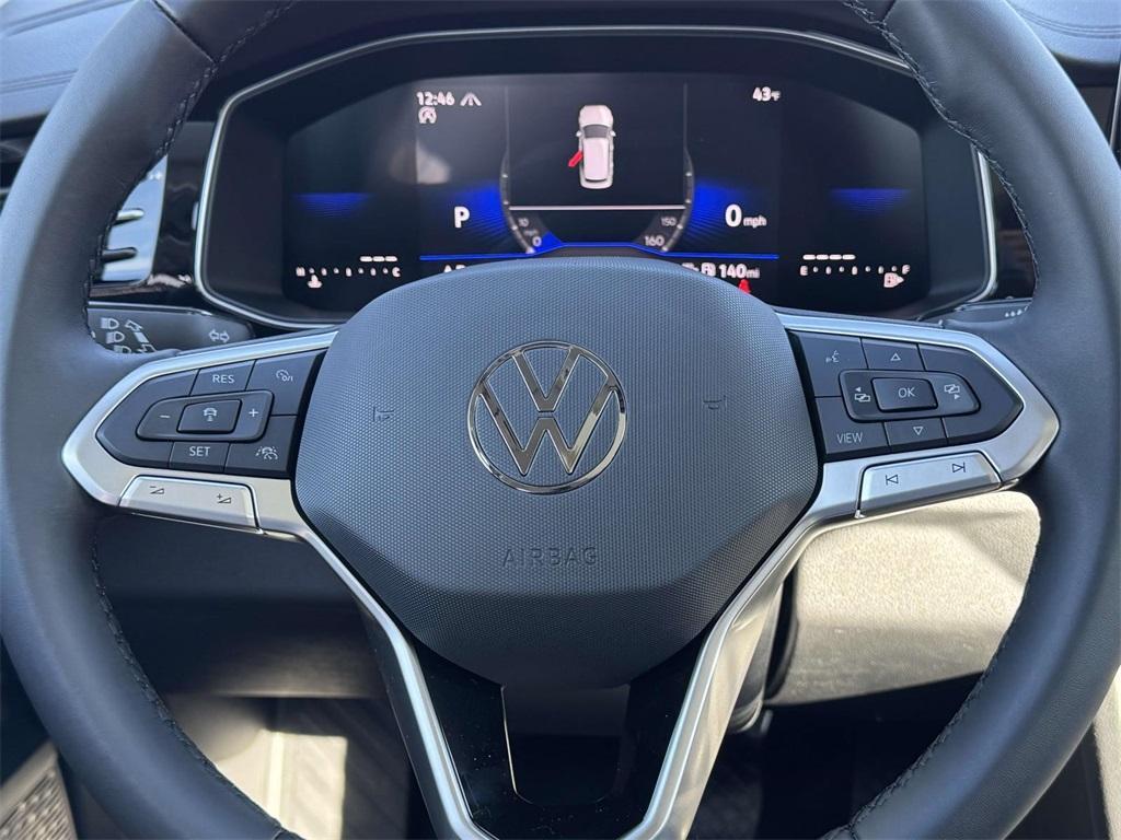 new 2025 Volkswagen Jetta car, priced at $27,143