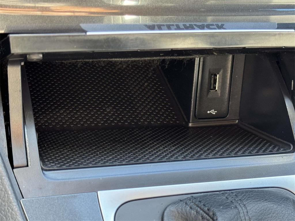 used 2018 Volkswagen Golf Alltrack car, priced at $14,000