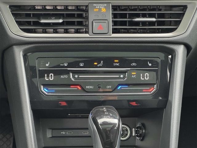 new 2025 Volkswagen Taos car, priced at $30,916