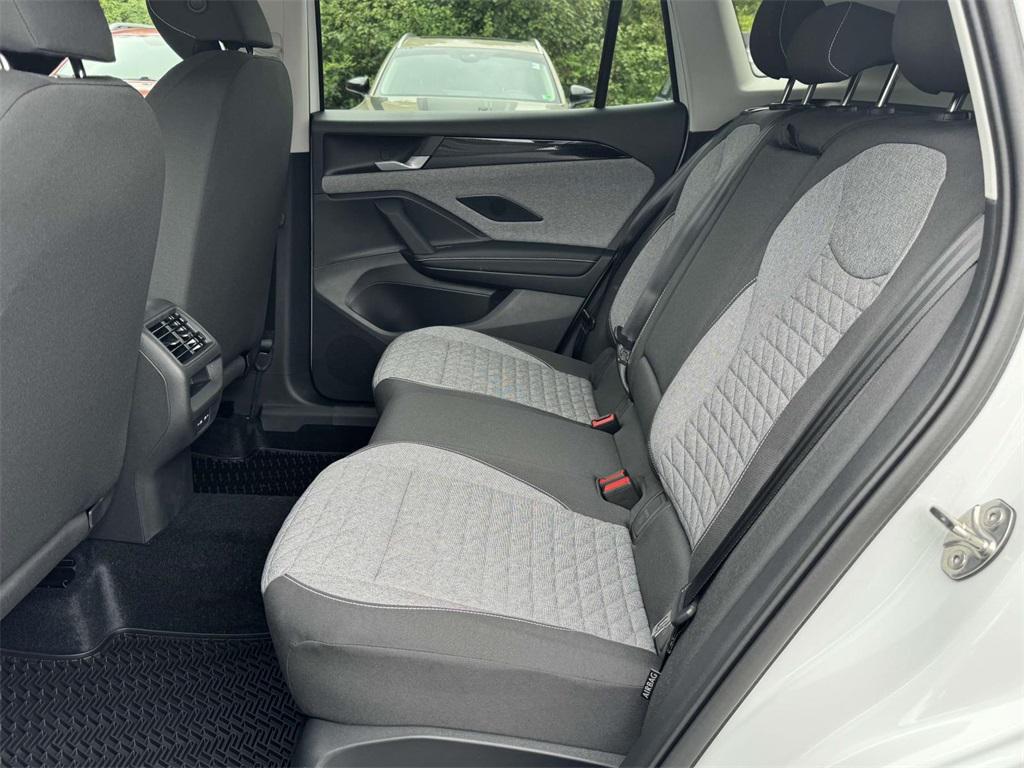 new 2025 Volkswagen Tiguan car, priced at $30,761