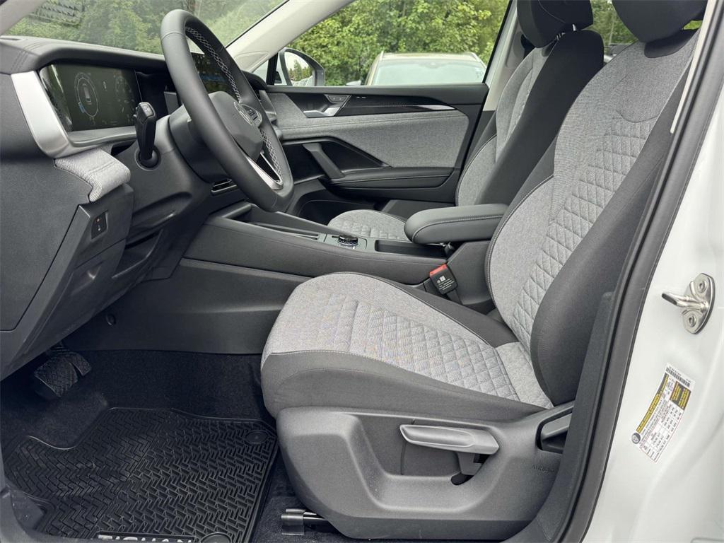 new 2025 Volkswagen Tiguan car, priced at $30,761