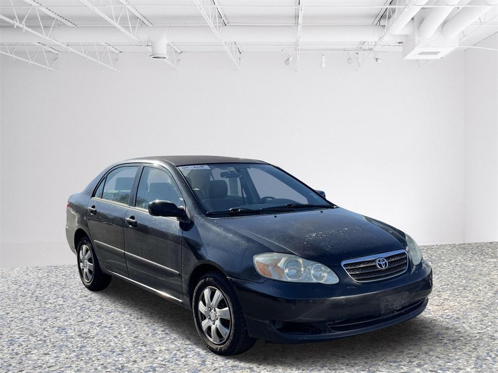 used 2005 Toyota Corolla car, priced at $3,985