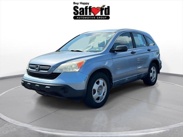 used 2009 Honda CR-V car, priced at $9,161