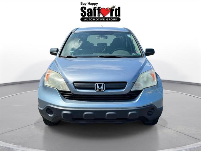 used 2009 Honda CR-V car, priced at $9,161
