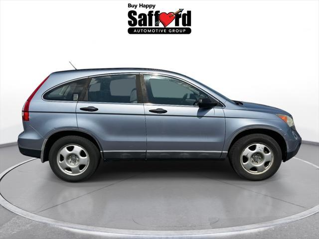 used 2009 Honda CR-V car, priced at $9,161