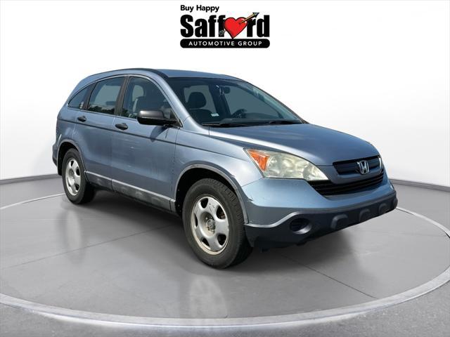 used 2009 Honda CR-V car, priced at $9,161