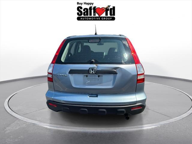 used 2009 Honda CR-V car, priced at $9,161