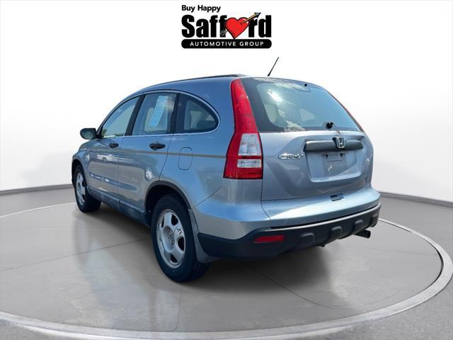 used 2009 Honda CR-V car, priced at $9,161