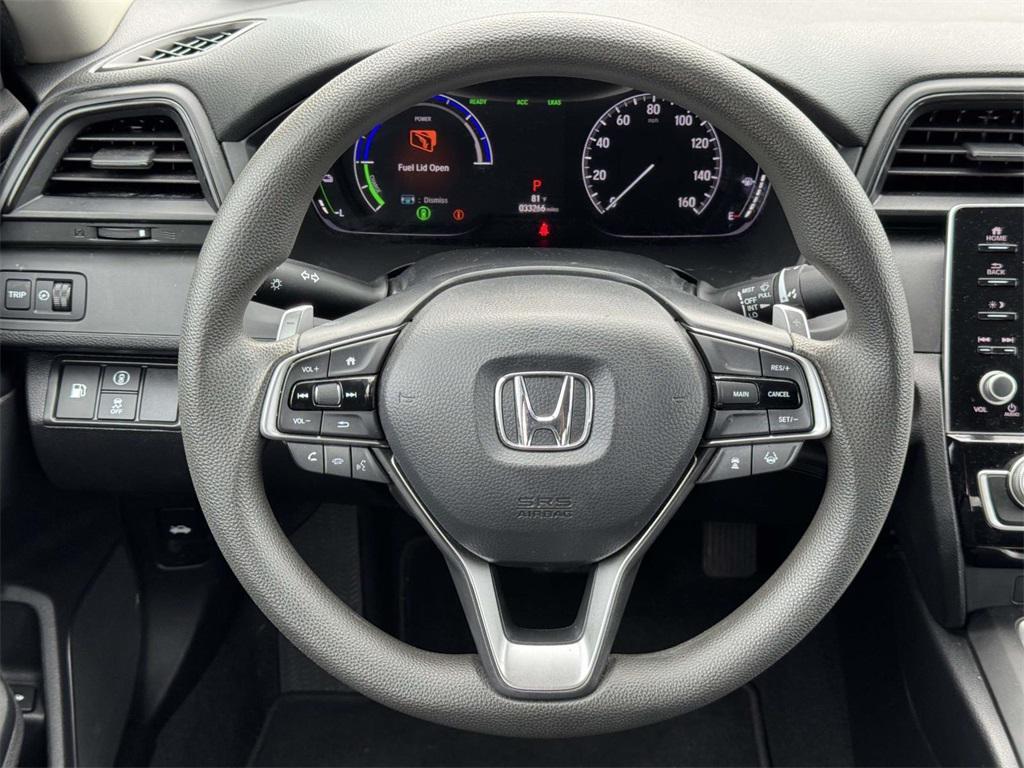 used 2022 Honda Insight car, priced at $22,473
