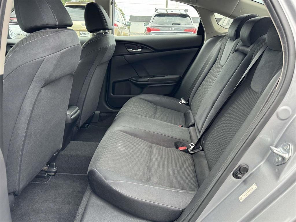 used 2022 Honda Insight car, priced at $22,473