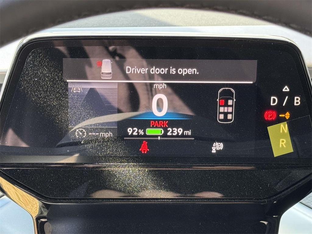 new 2025 Volkswagen ID. Buzz car, priced at $59,140