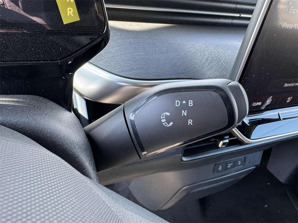 new 2025 Volkswagen ID. Buzz car, priced at $59,140