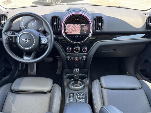 used 2024 MINI Countryman car, priced at $27,776