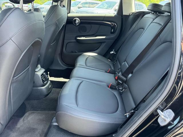 used 2024 MINI Countryman car, priced at $27,776