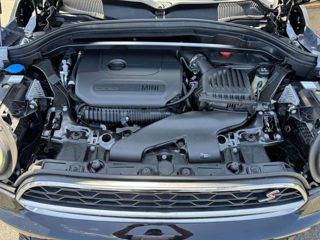 used 2024 MINI Countryman car, priced at $27,776