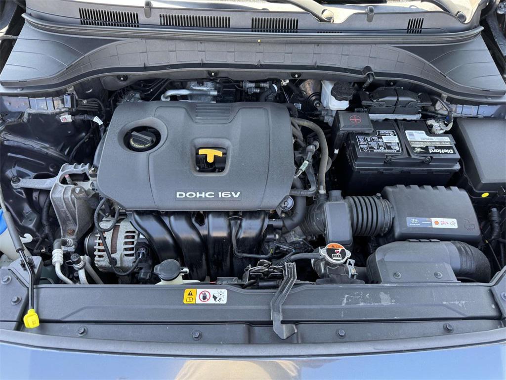 used 2019 Hyundai Kona car, priced at $12,994