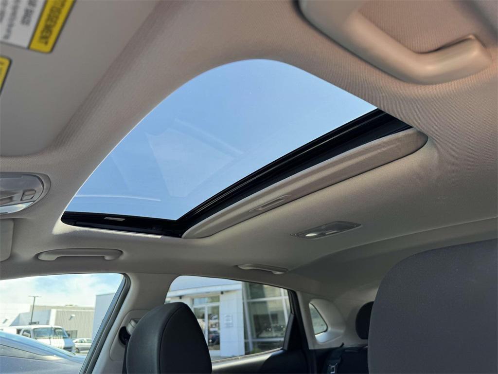 used 2019 Hyundai Kona car, priced at $12,994