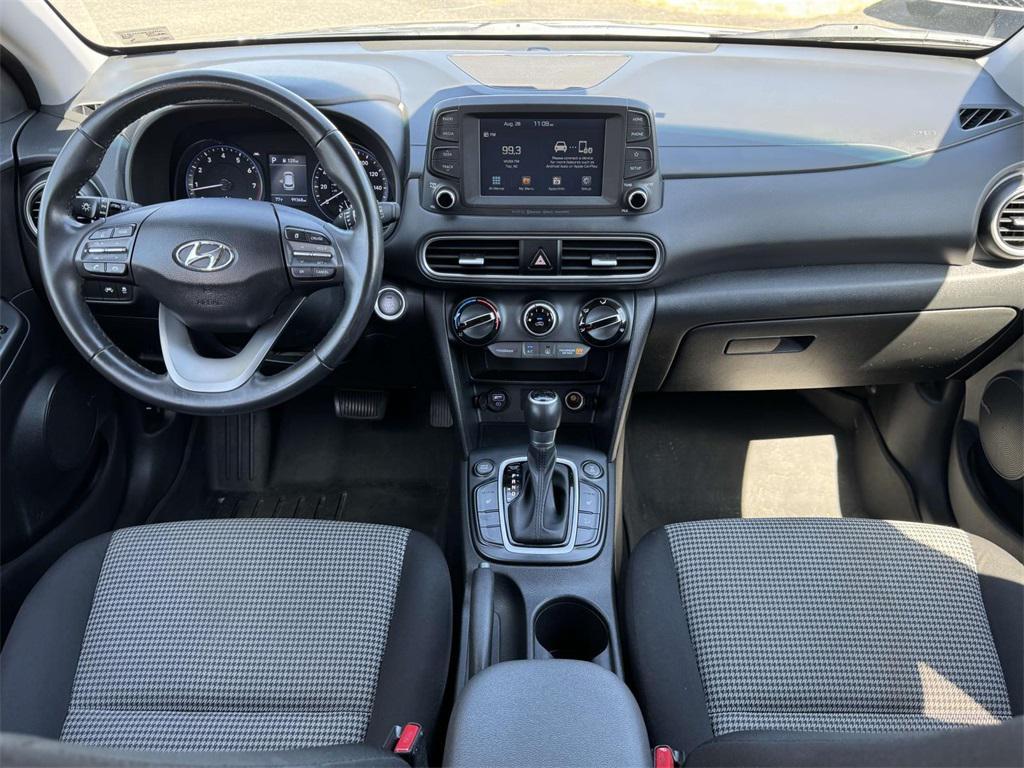used 2019 Hyundai Kona car, priced at $12,994
