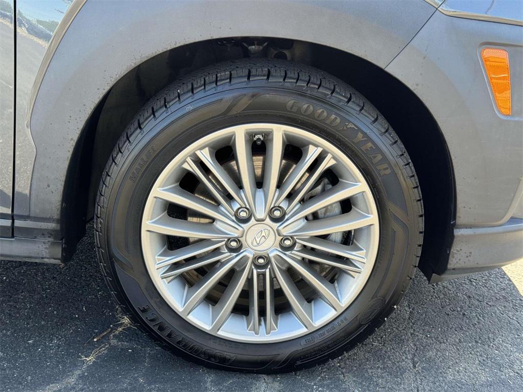 used 2019 Hyundai Kona car, priced at $12,994