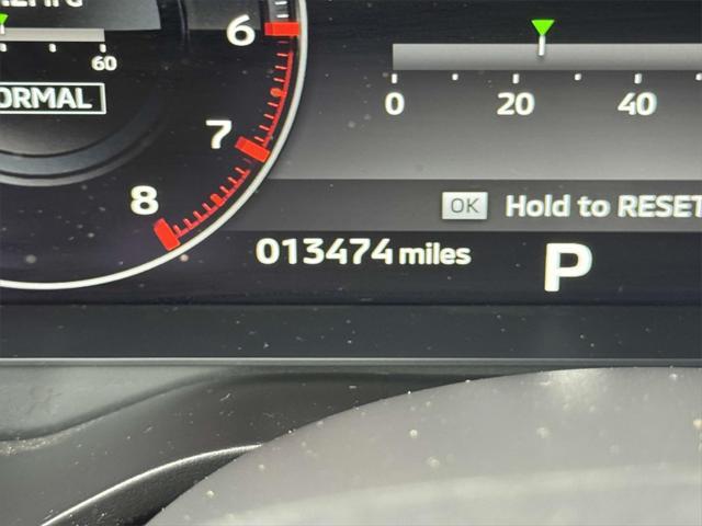 used 2024 Mitsubishi Outlander car, priced at $27,810