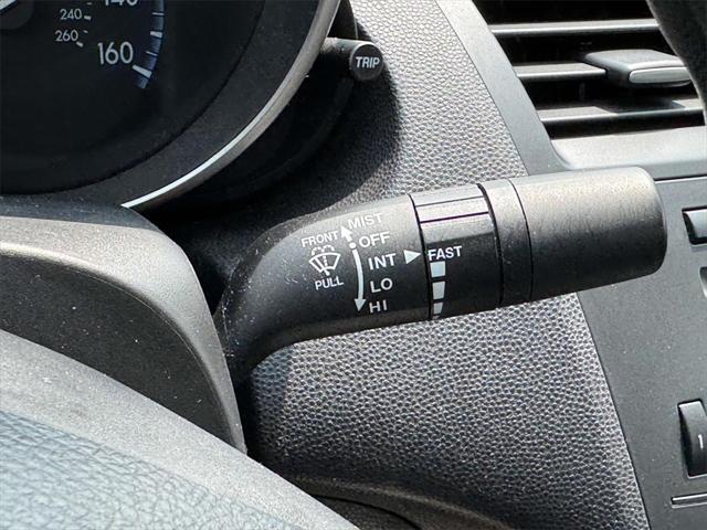 used 2013 Mazda Mazda3 car, priced at $6,980