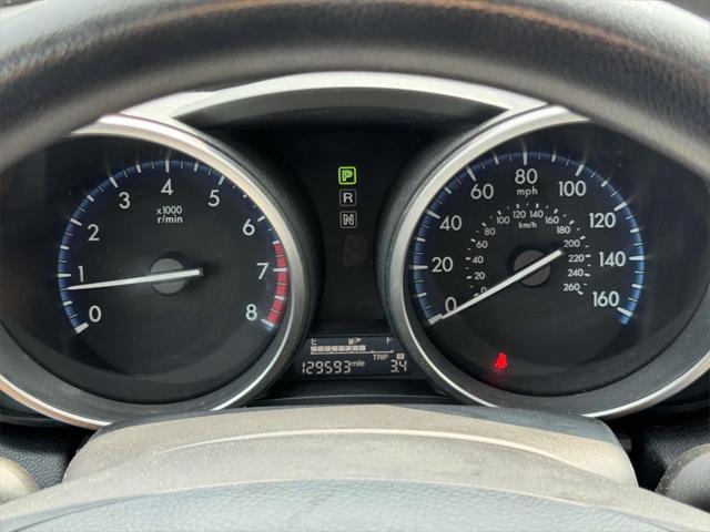 used 2013 Mazda Mazda3 car, priced at $6,980