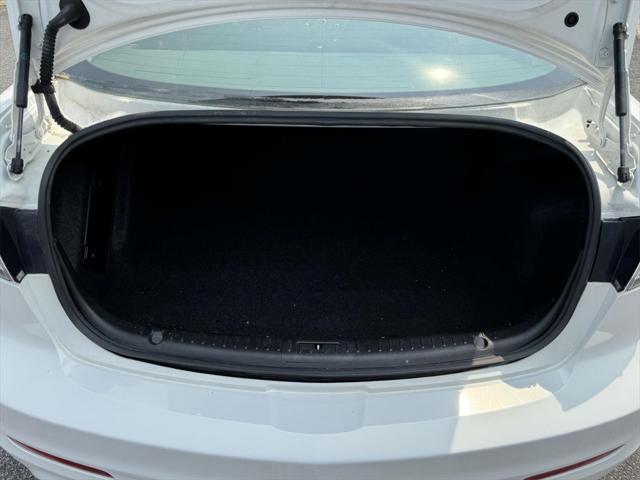 used 2013 Mazda Mazda3 car, priced at $6,980