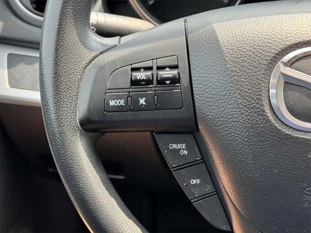 used 2013 Mazda Mazda3 car, priced at $6,980