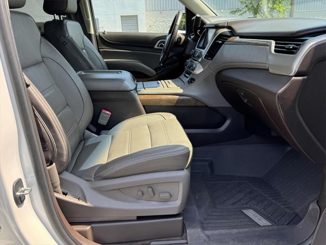 used 2019 GMC Yukon XL car, priced at $30,500