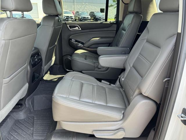 used 2019 GMC Yukon XL car, priced at $30,500