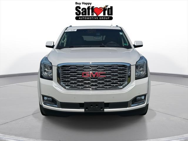 used 2019 GMC Yukon XL car, priced at $30,500