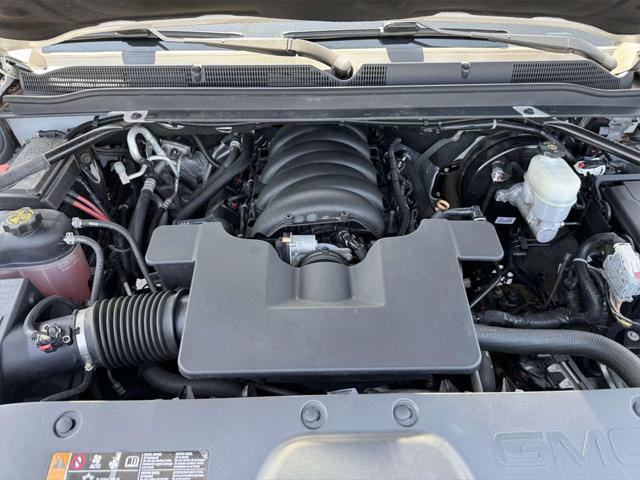 used 2019 GMC Yukon XL car, priced at $30,500