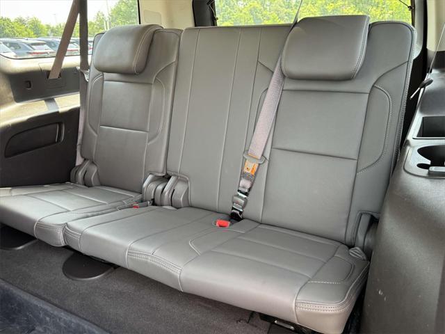 used 2019 GMC Yukon XL car, priced at $30,500