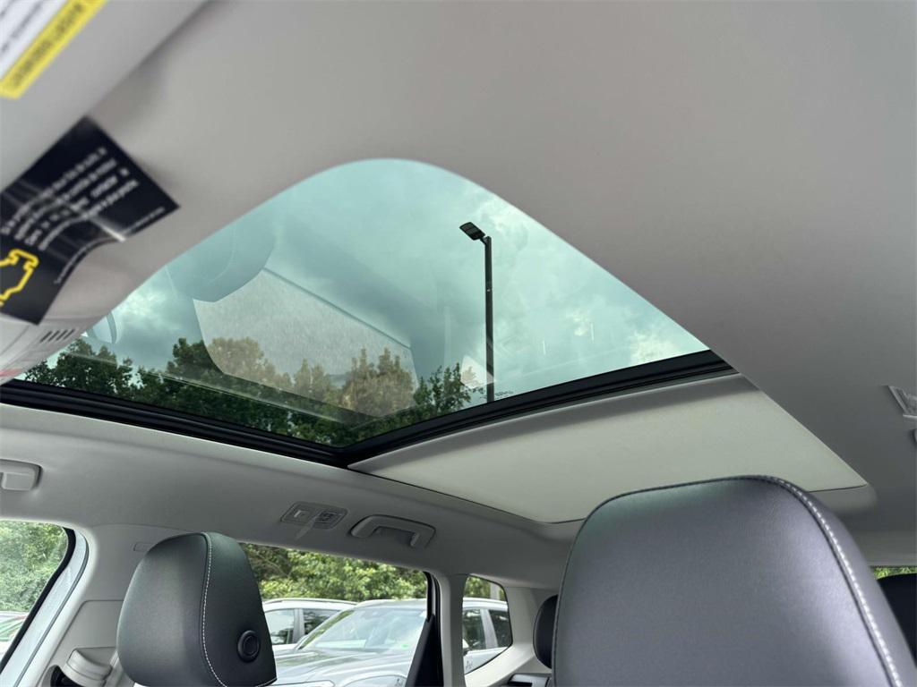 new 2025 Volkswagen Taos car, priced at $33,916