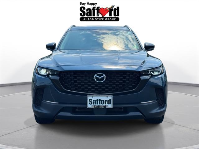 used 2023 Mazda CX-50 car, priced at $30,399