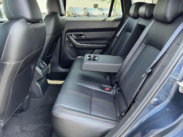 used 2023 Mazda CX-50 car, priced at $30,399
