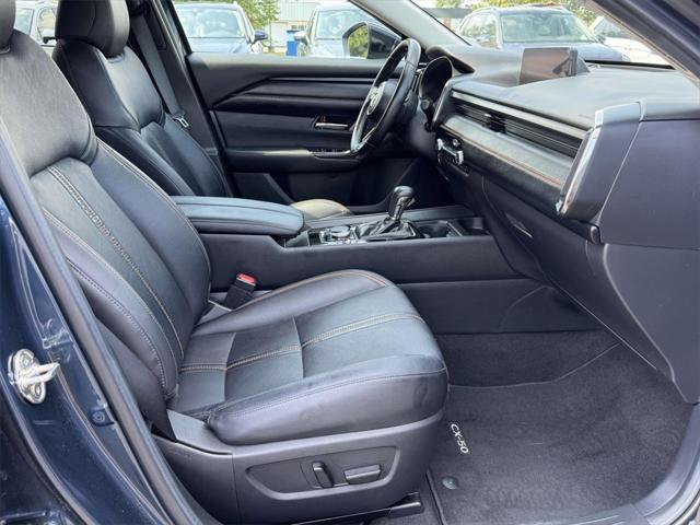 used 2023 Mazda CX-50 car, priced at $30,399