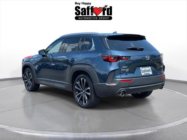 used 2023 Mazda CX-50 car, priced at $30,399