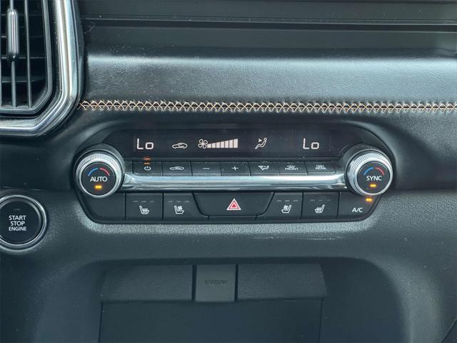 used 2023 Mazda CX-50 car, priced at $30,399