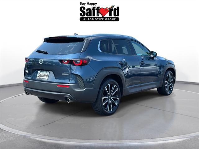 used 2023 Mazda CX-50 car, priced at $30,399