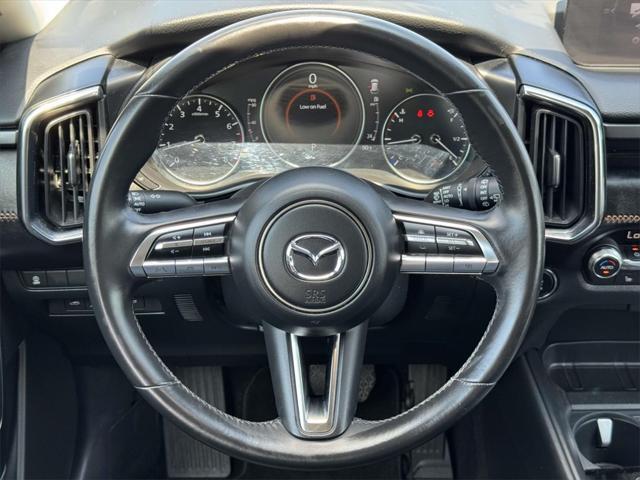 used 2023 Mazda CX-50 car, priced at $30,399
