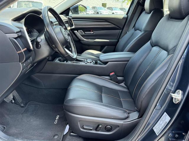 used 2023 Mazda CX-50 car, priced at $30,399