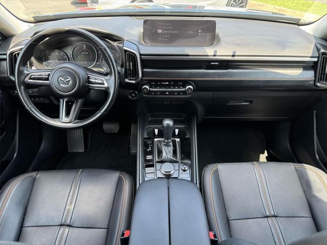 used 2023 Mazda CX-50 car, priced at $30,399
