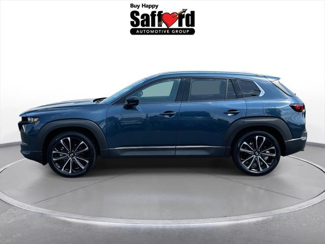used 2023 Mazda CX-50 car, priced at $30,399