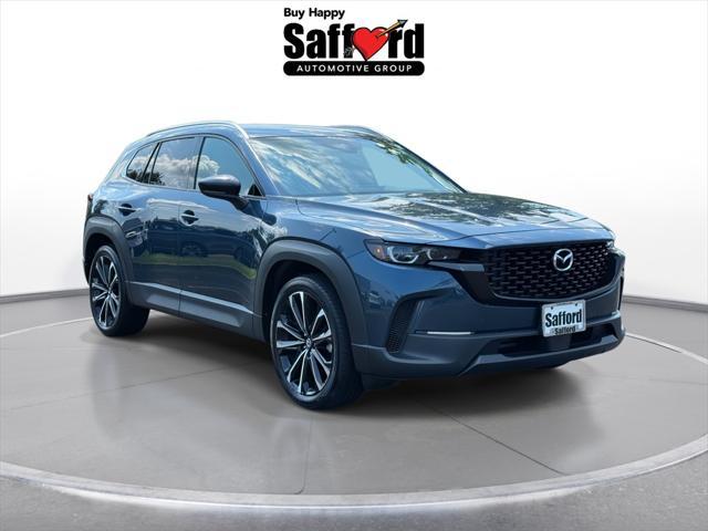 used 2023 Mazda CX-50 car, priced at $30,399