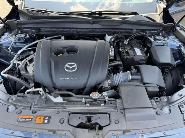 used 2023 Mazda CX-50 car, priced at $30,399