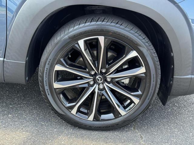 used 2023 Mazda CX-50 car, priced at $30,399