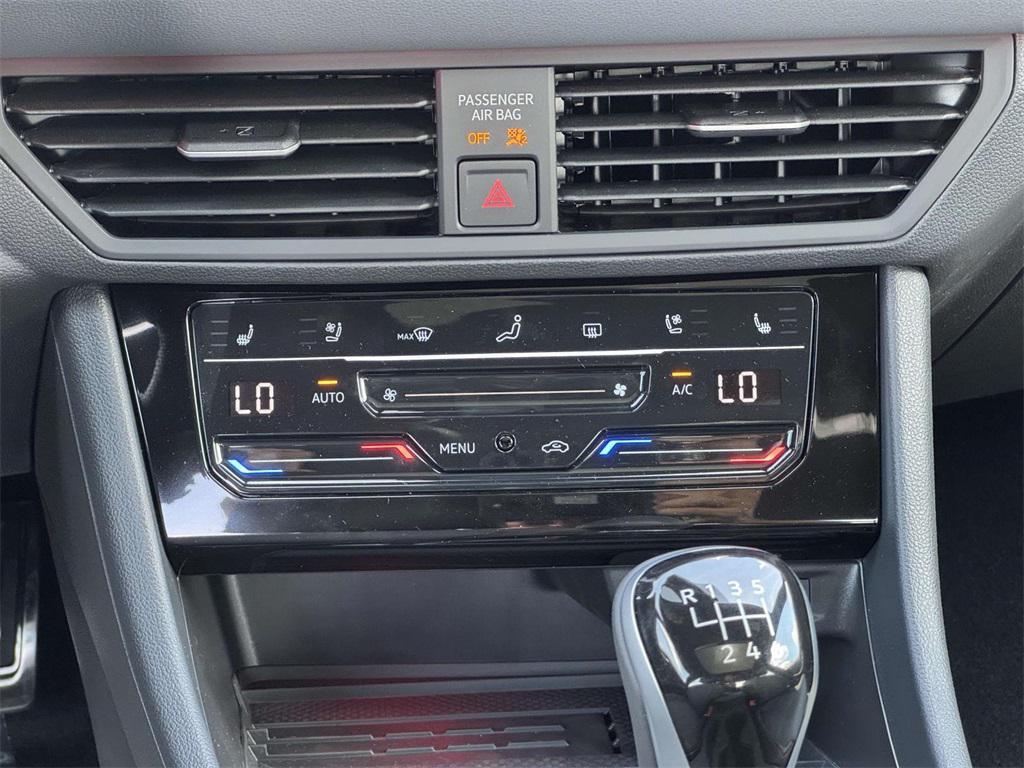 new 2025 Volkswagen Jetta GLI car, priced at $34,830