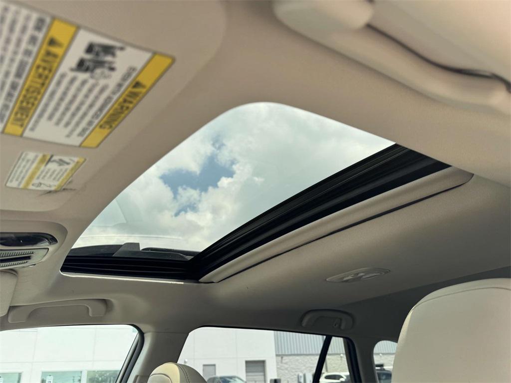 used 2024 Subaru Outback car, priced at $29,499